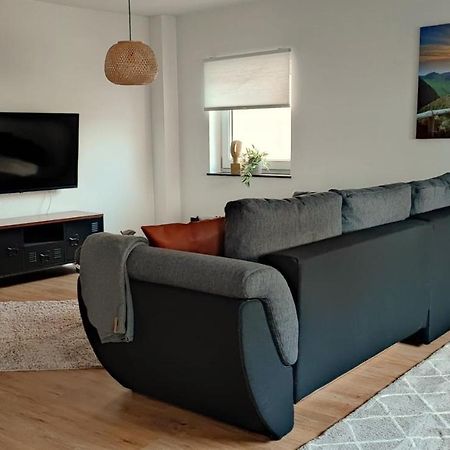 Ferienhaus Polly Taucha Ngoại thất bức ảnh