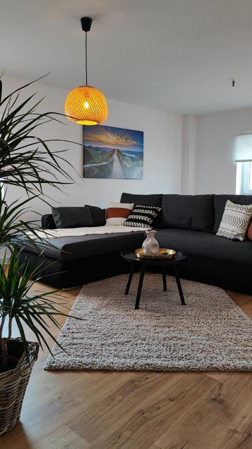 Ferienhaus Polly Taucha Ngoại thất bức ảnh
