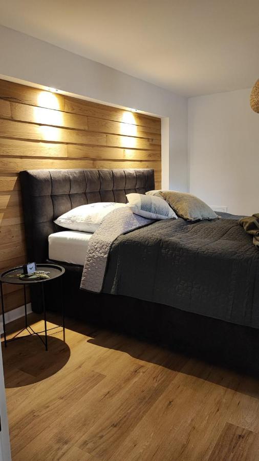 Ferienhaus Polly Taucha Ngoại thất bức ảnh