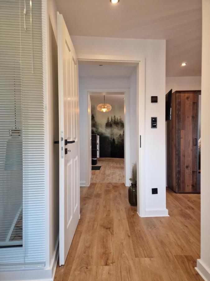 Ferienhaus Polly Taucha Ngoại thất bức ảnh