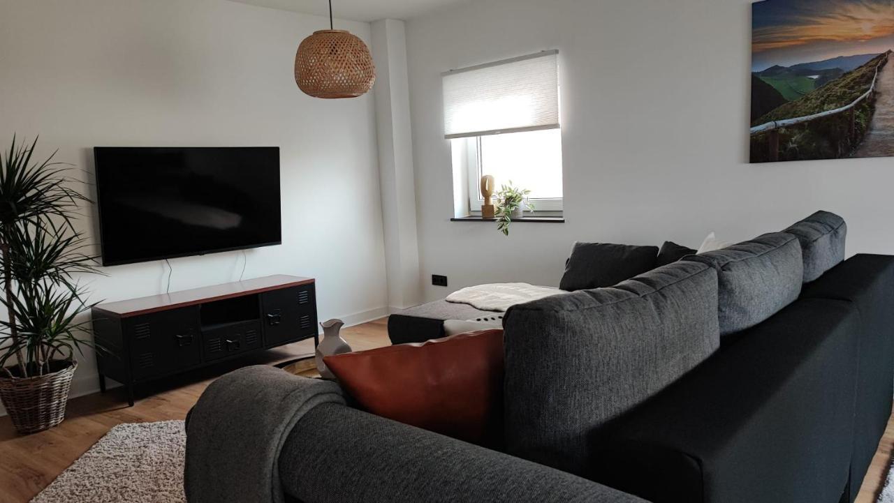 Ferienhaus Polly Taucha Ngoại thất bức ảnh